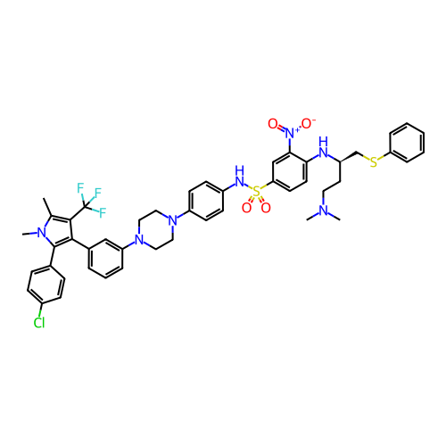 Chemical structure of BindingDB Monomer ID 50427828
