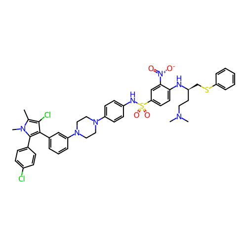 Chemical structure of BindingDB Monomer ID 50427829