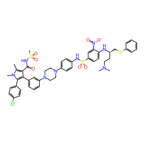 Chemical structure of BindingDB Monomer ID 50427830