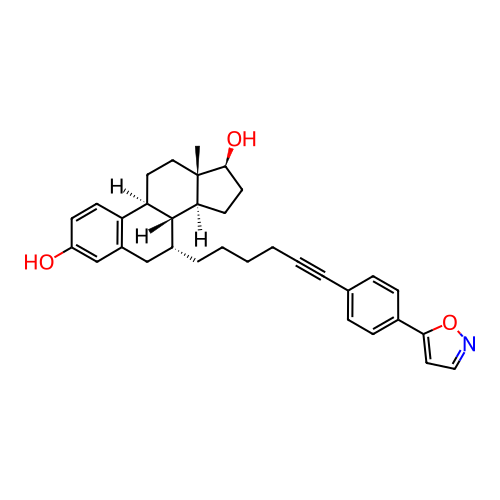 Chemical structure of BindingDB Monomer ID 50427840