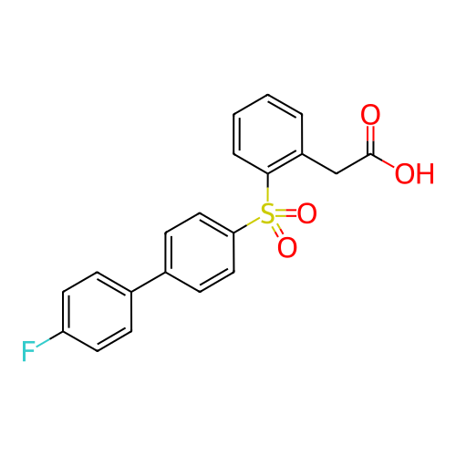 Chemical structure of BindingDB Monomer ID 50427870