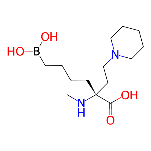 Chemical structure of BindingDB Monomer ID 50427899