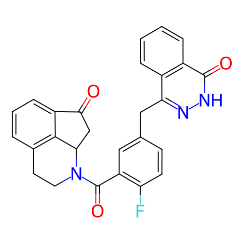 Chemical structure of BindingDB Monomer ID 50427925