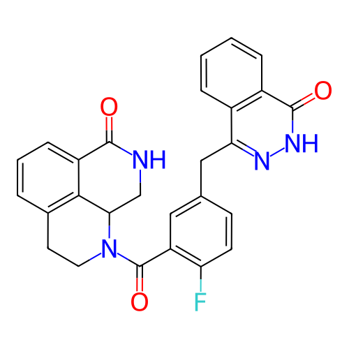 Chemical structure of BindingDB Monomer ID 50427934