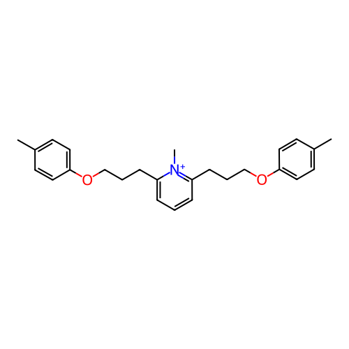 Chemical structure of BindingDB Monomer ID 50427950