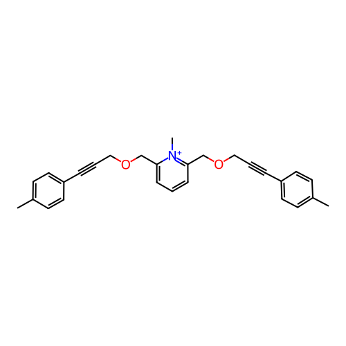 Chemical structure of BindingDB Monomer ID 50427951