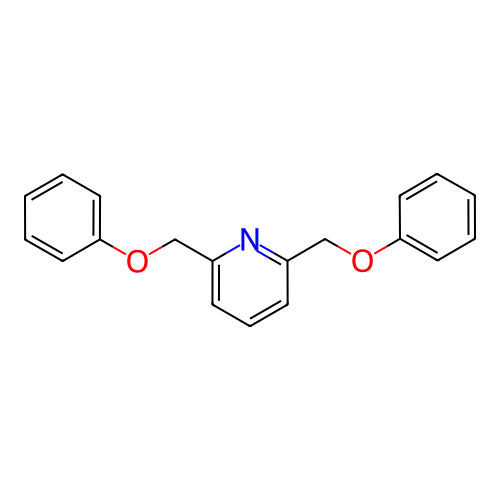Chemical structure of BindingDB Monomer ID 50427957