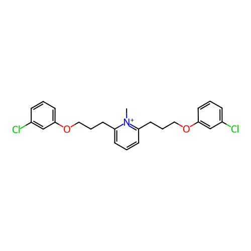 Chemical structure of BindingDB Monomer ID 50427959