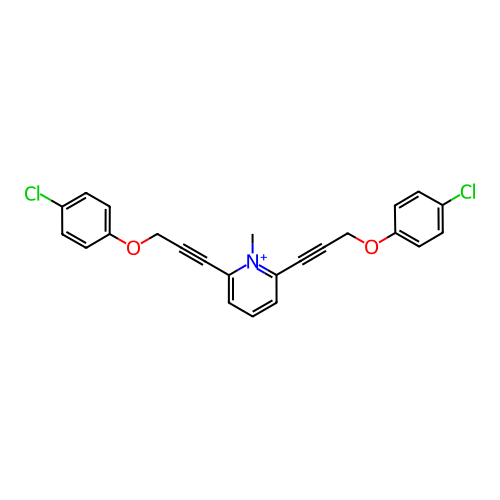 Chemical structure of BindingDB Monomer ID 50427961