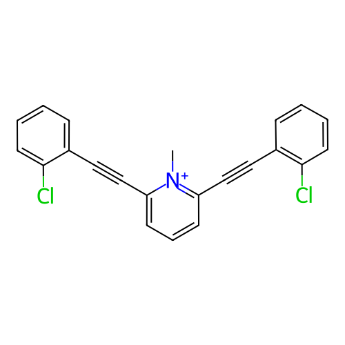 Chemical structure of BindingDB Monomer ID 50427963