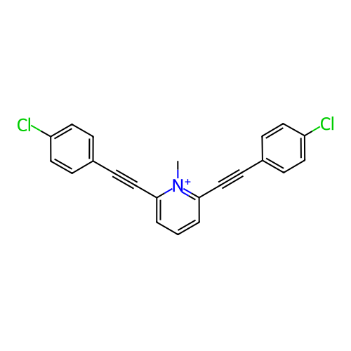 Chemical structure of BindingDB Monomer ID 50427965