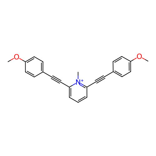 Chemical structure of BindingDB Monomer ID 50427966