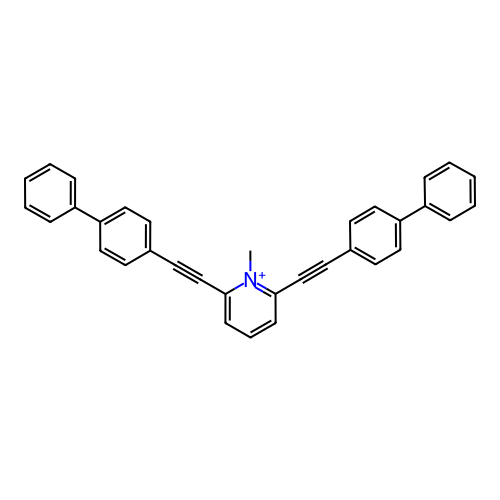 Chemical structure of BindingDB Monomer ID 50427967