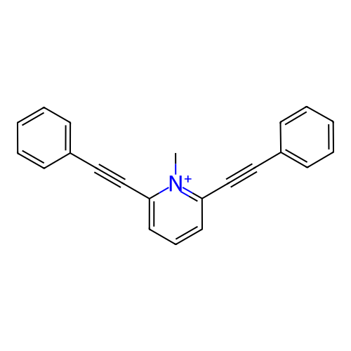 Chemical structure of BindingDB Monomer ID 50427969