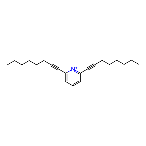 Chemical structure of BindingDB Monomer ID 50427972