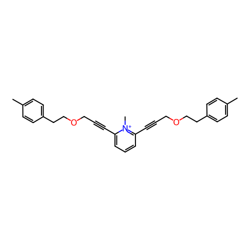 Chemical structure of BindingDB Monomer ID 50427975