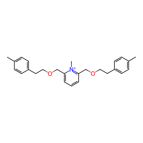 Chemical structure of BindingDB Monomer ID 50427977
