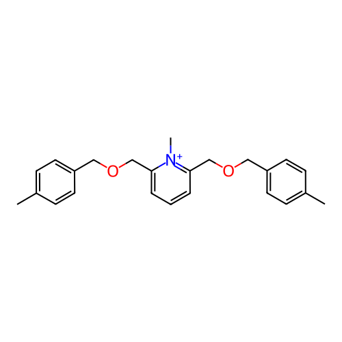 Chemical structure of BindingDB Monomer ID 50427978