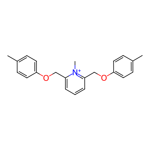 Chemical structure of BindingDB Monomer ID 50427979