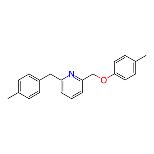 Chemical structure of BindingDB Monomer ID 50427983