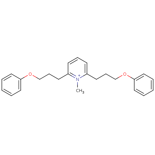 Chemical structure of BindingDB Monomer ID 50427988