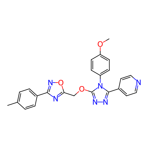 Chemical structure of BindingDB Monomer ID 50427997