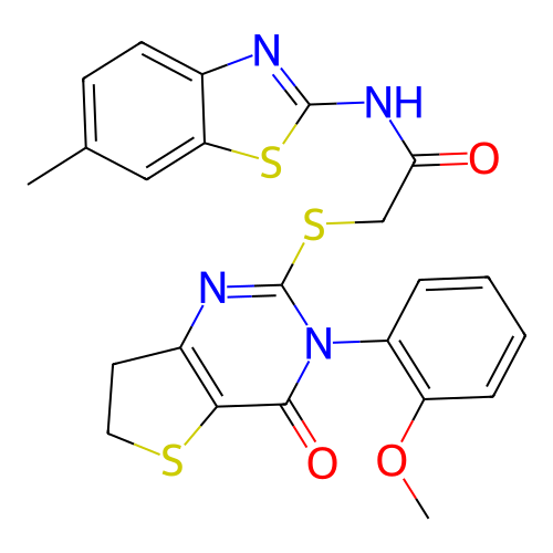 Chemical structure of BindingDB Monomer ID 50428027
