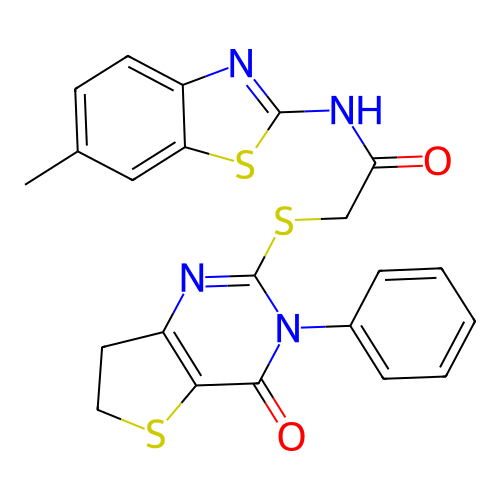 Chemical structure of BindingDB Monomer ID 50428028
