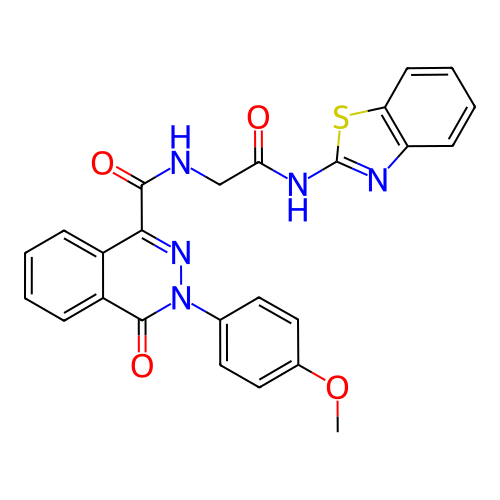 Chemical structure of BindingDB Monomer ID 50428046