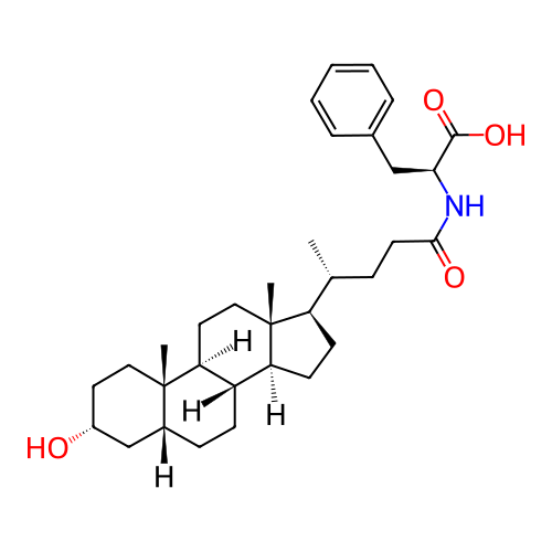 Chemical structure of BindingDB Monomer ID 50428061
