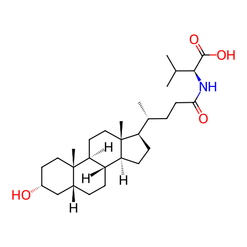Chemical structure of BindingDB Monomer ID 50428064