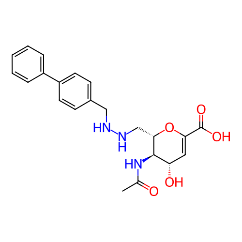 Chemical structure of BindingDB Monomer ID 50428075