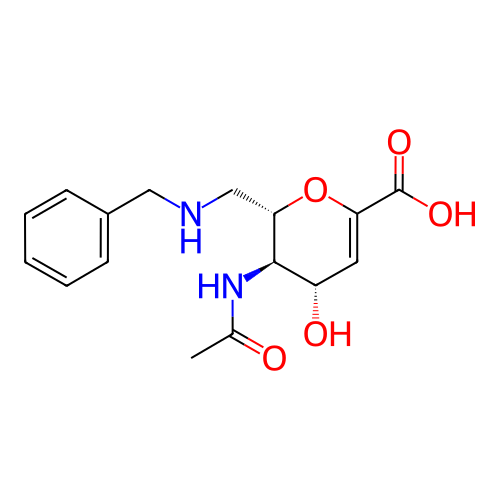 Chemical structure of BindingDB Monomer ID 50428076