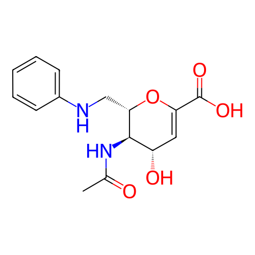 Chemical structure of BindingDB Monomer ID 50428077