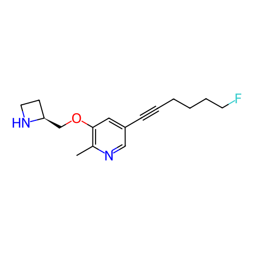 Chemical structure of BindingDB Monomer ID 50428080