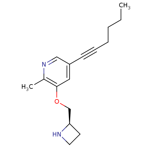 Chemical structure of BindingDB Monomer ID 50428082