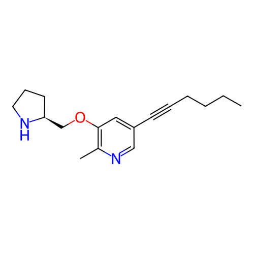 Chemical structure of BindingDB Monomer ID 50428083