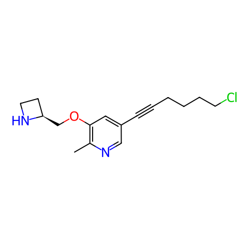 Chemical structure of BindingDB Monomer ID 50428086