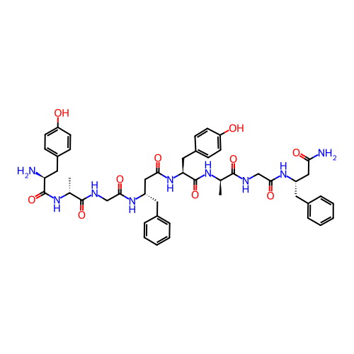 Chemical structure of BindingDB Monomer ID 50428089