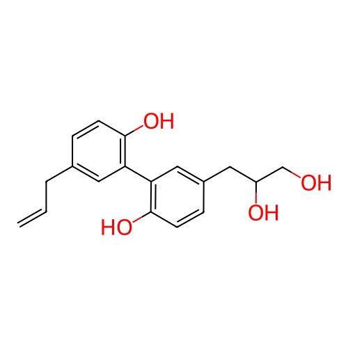 Chemical structure of BindingDB Monomer ID 50428093