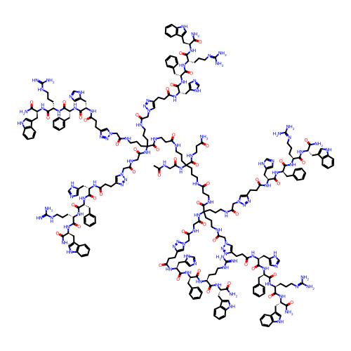 Chemical structure of BindingDB Monomer ID 50428120