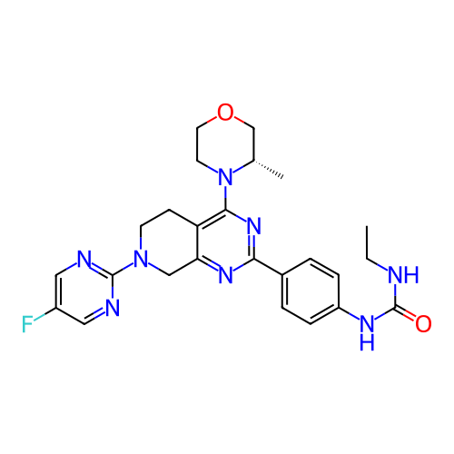 Chemical structure of BindingDB Monomer ID 50428128
