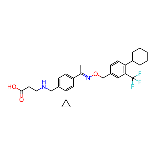 Chemical structure of BindingDB Monomer ID 50428144