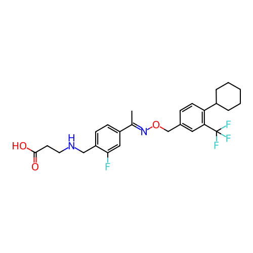 Chemical structure of BindingDB Monomer ID 50428149