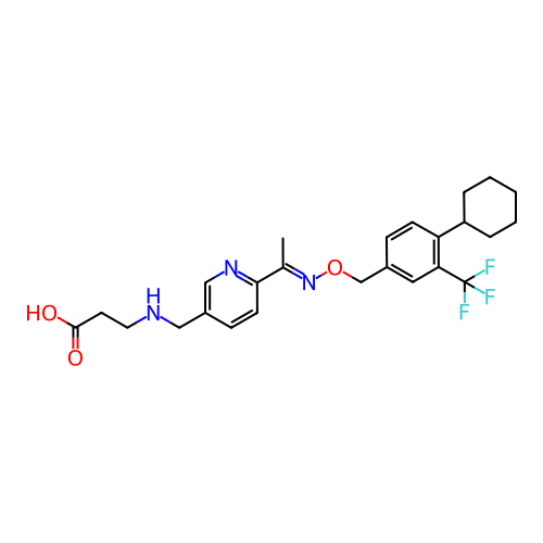 Chemical structure of BindingDB Monomer ID 50428152