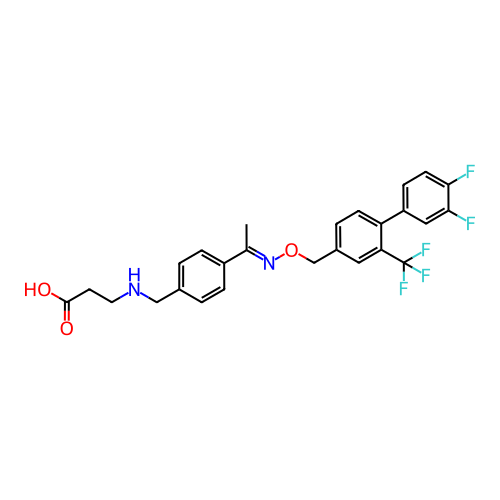Chemical structure of BindingDB Monomer ID 50428158