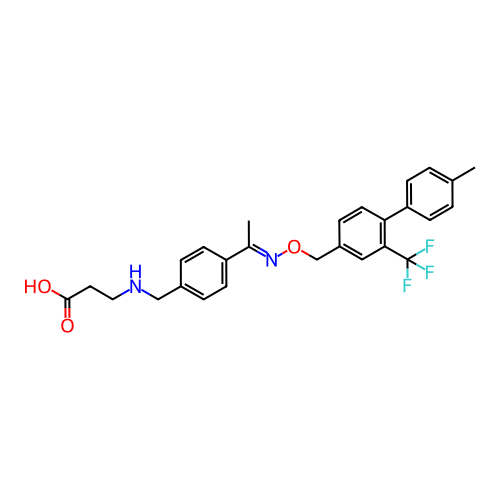 Chemical structure of BindingDB Monomer ID 50428159