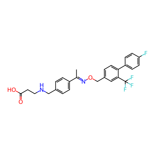 Chemical structure of BindingDB Monomer ID 50428160