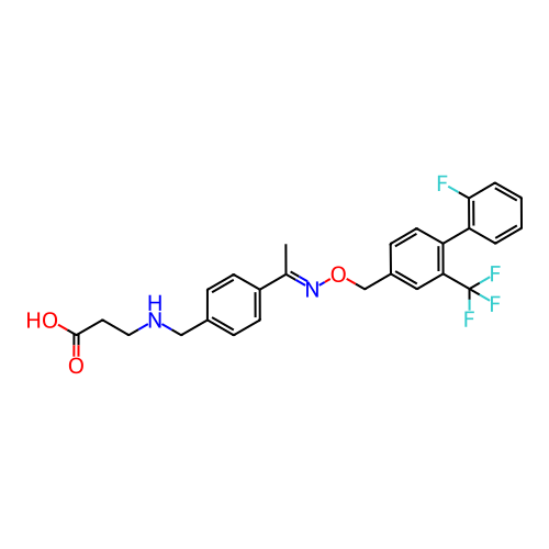 Chemical structure of BindingDB Monomer ID 50428161
