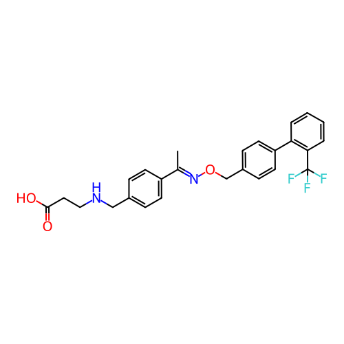 Chemical structure of BindingDB Monomer ID 50428162